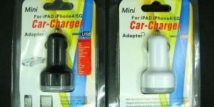 Automobile Accessories Blister Packing Tray