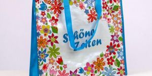 Non Woven Box Type Bags