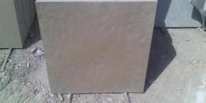 Kota Stone Brown Leather Polish Finish Tiles