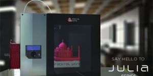 Fdm 3d Printer