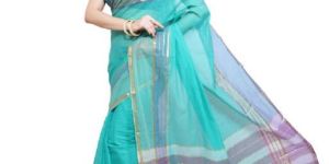 Pure Cotton Sarees