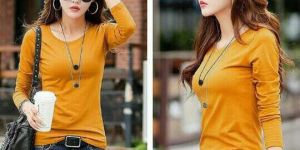 designer western Trendy T-Shirt