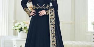 New Designer Georget Salwar Kameez