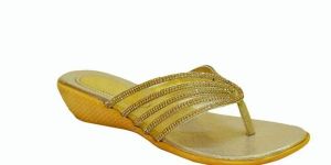 Ladies Fancy Sandals