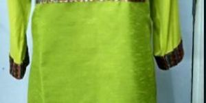 Plus Size Women Kurti