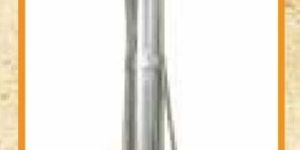 Double Cone Opening Vegetable Transplanting Device