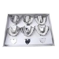 Dental Impression Tray