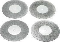 Diamond Abrasives