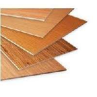 Prelaminated Particle Board