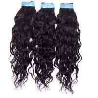 Artificial Human Hair