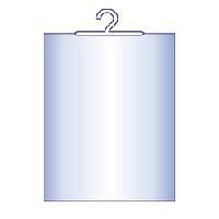 Hanger Poly Bag