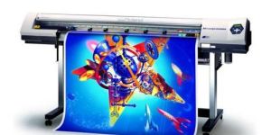 Flex Printing Services