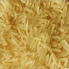 1121 Golden Basmati Rice