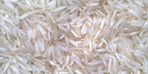 Pusa Raw Basmati Rice