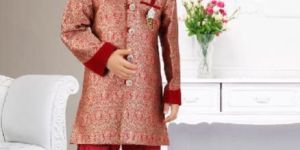 Kids Sherwani