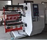 AC Motor Rewinding Machine