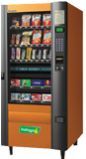 Snack Machine