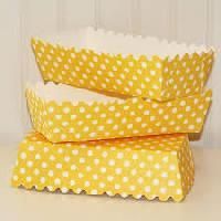 Paper Serving Plates