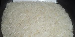 Sharbati Raw Basmati Rice