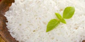 PR14 Steam Non Basmati Rice