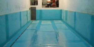 CANDY PLANT FRP TANK