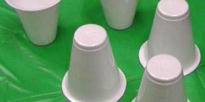 Thermoformed Cups
