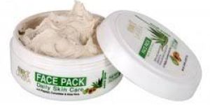Ayurvedic Face Packs