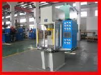 Metal Stamping Machine