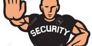 Security Guard Service