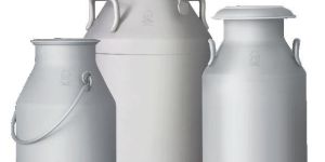 Aluminium Alloy Milk Can