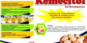 Kemicitol Herbal Extract