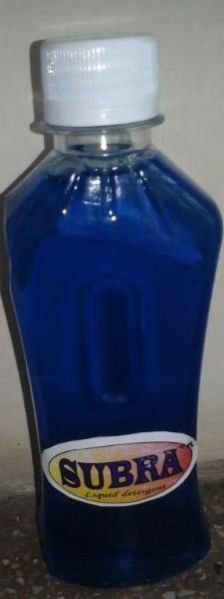 Subra Liquid Detergent