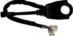 Peco 0068 Combination Switches MSSL Double Connector 4 Pole 6 Pole 9 Wire