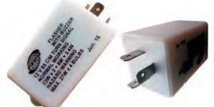 Peco 0126 24V Musical Flasher