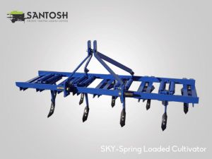 Cultivators