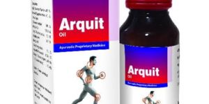 Arquit Pain Relief Oil