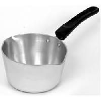 Aluminium Milk Pan