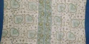 Printed Kaftan