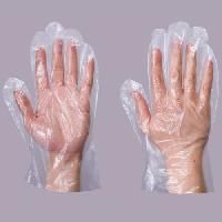 Disposable Pe Gloves