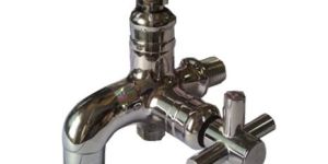 Stainless Steel Bathroom Fittings