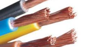 Electrical Cables