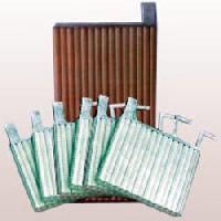 Tubular Battery Plates