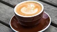 Latte Coffee