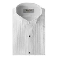 Tuxedo Shirts