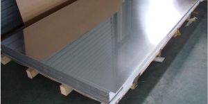 Stainless Steel Sheet
