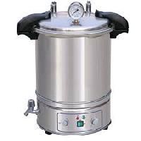 Autoclaves Pressure Cooker
