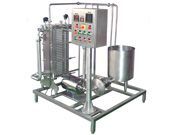 Dairy Equipment
