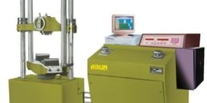 ELECTRONIC UNIVERSAL TESTING MACHINE AI-UTE