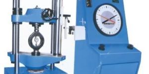 Mechanical Universal Testing Machine