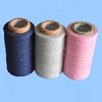 Recycled Cotton Yarn